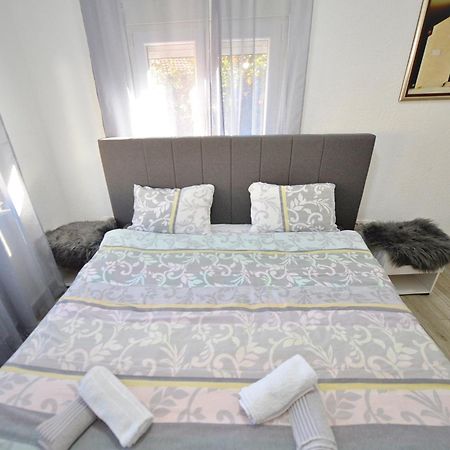 The Right Choice Apartment Котор Екстериор снимка
