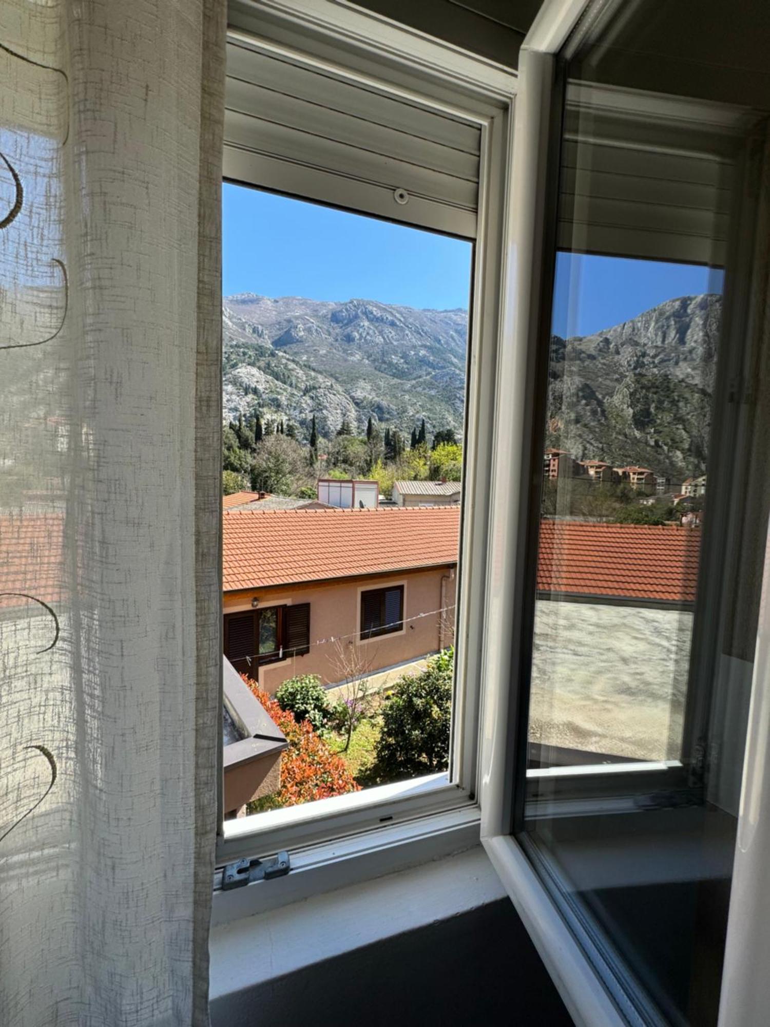 The Right Choice Apartment Котор Екстериор снимка