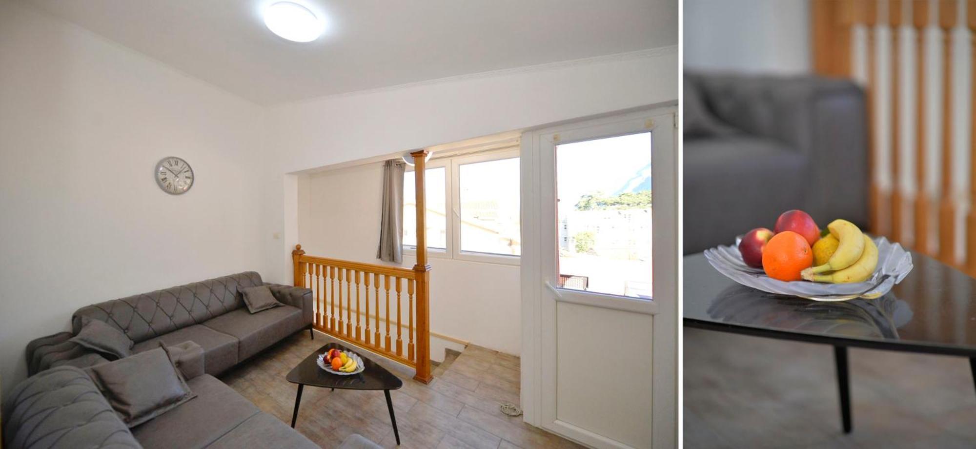 The Right Choice Apartment Котор Екстериор снимка