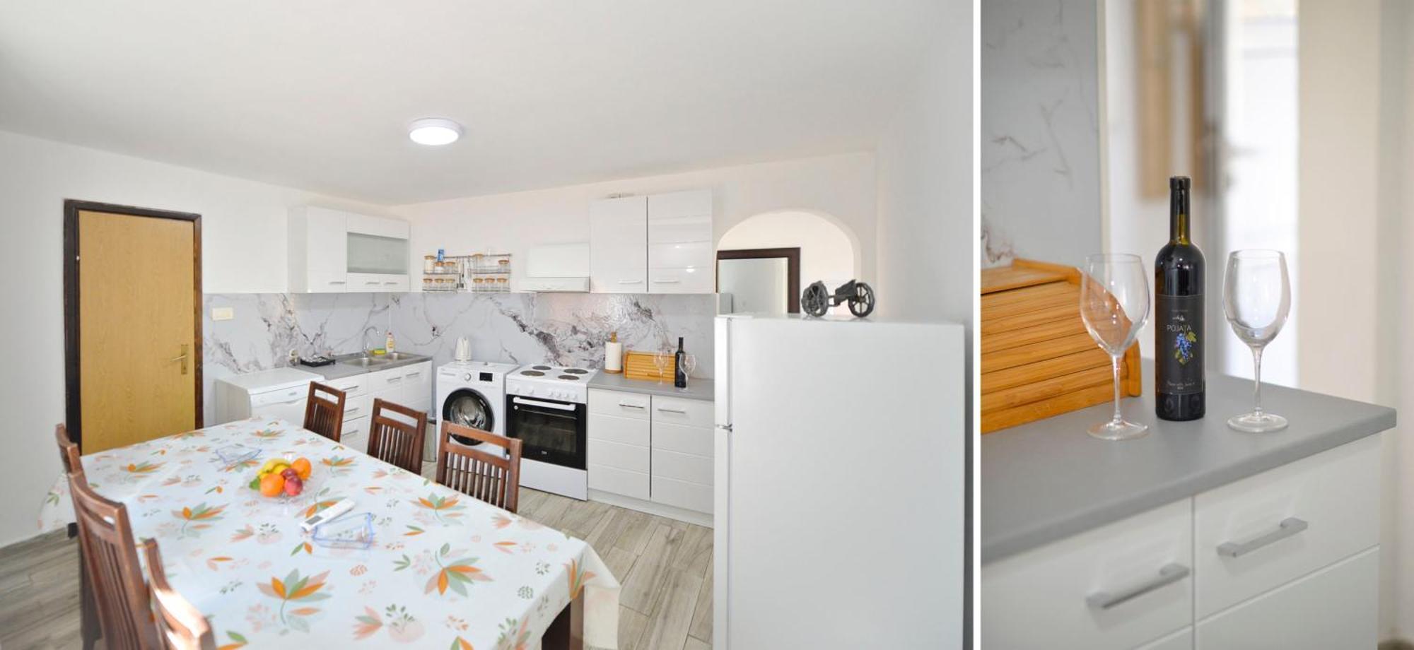 The Right Choice Apartment Котор Екстериор снимка