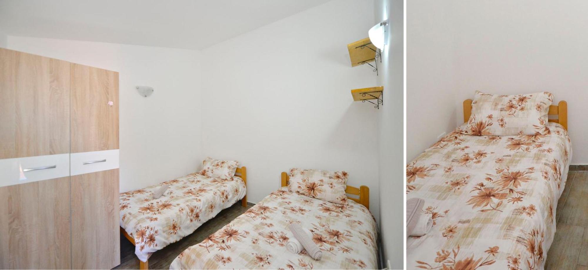 The Right Choice Apartment Котор Екстериор снимка