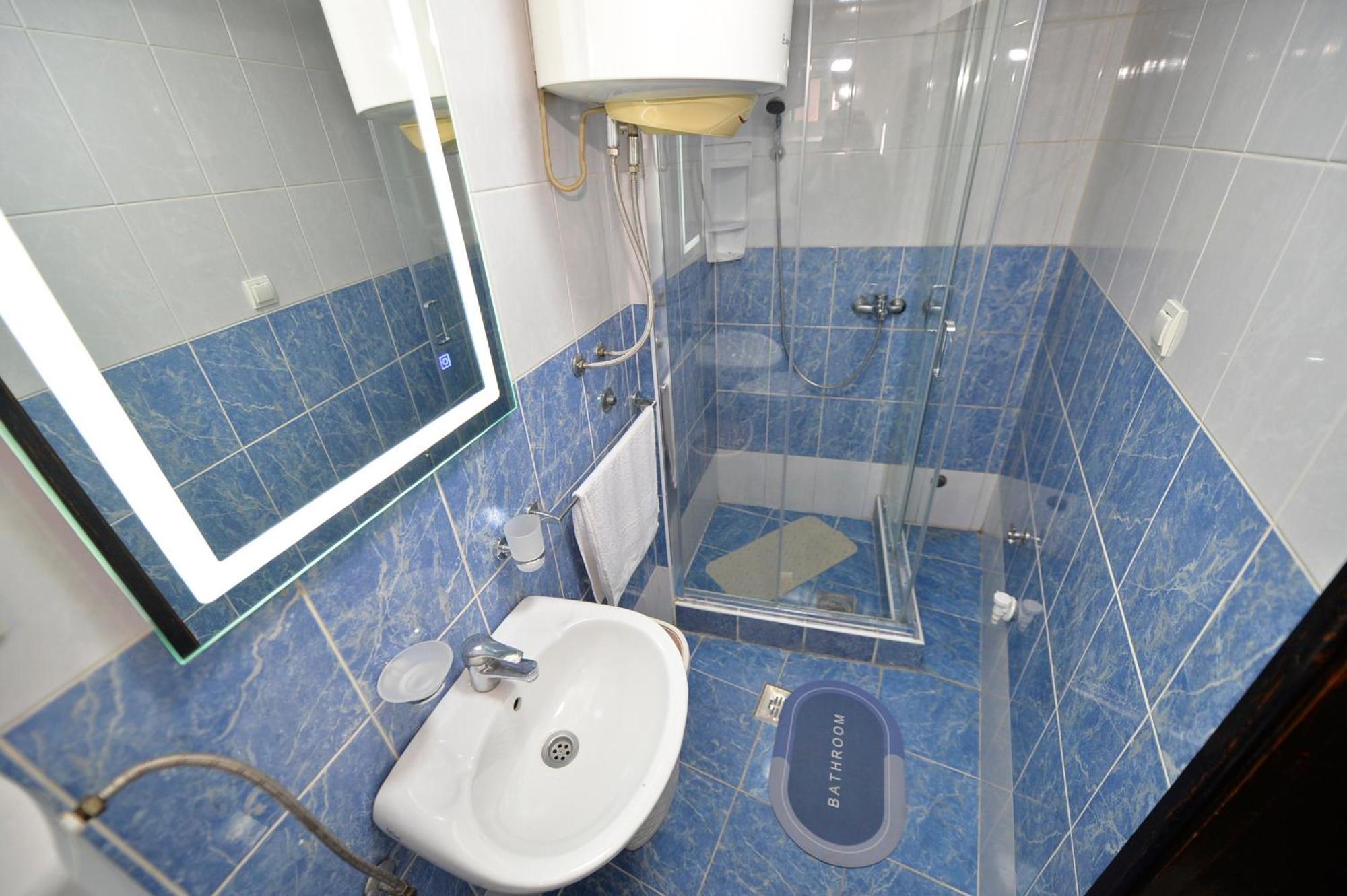 The Right Choice Apartment Котор Екстериор снимка
