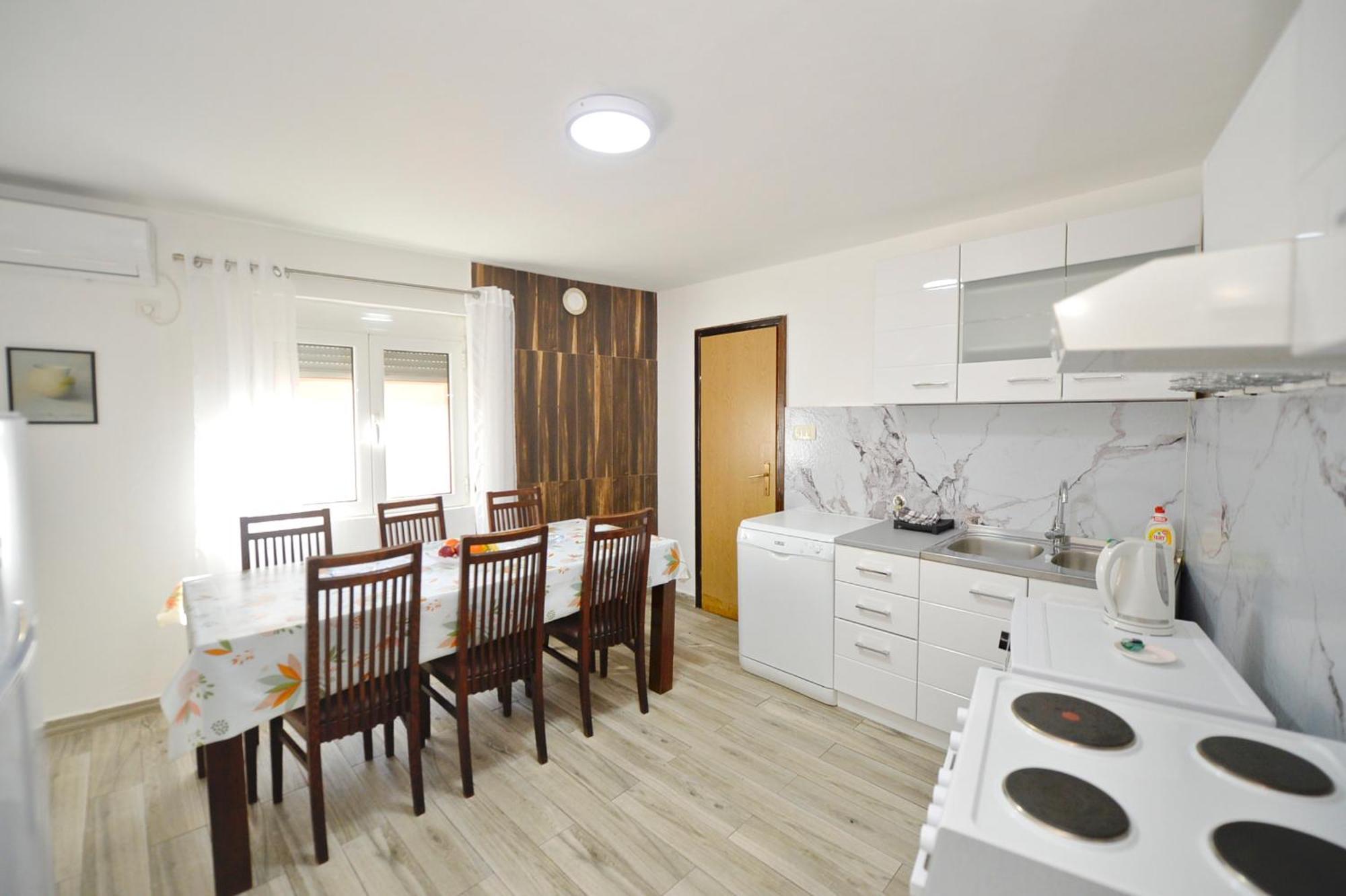 The Right Choice Apartment Котор Екстериор снимка