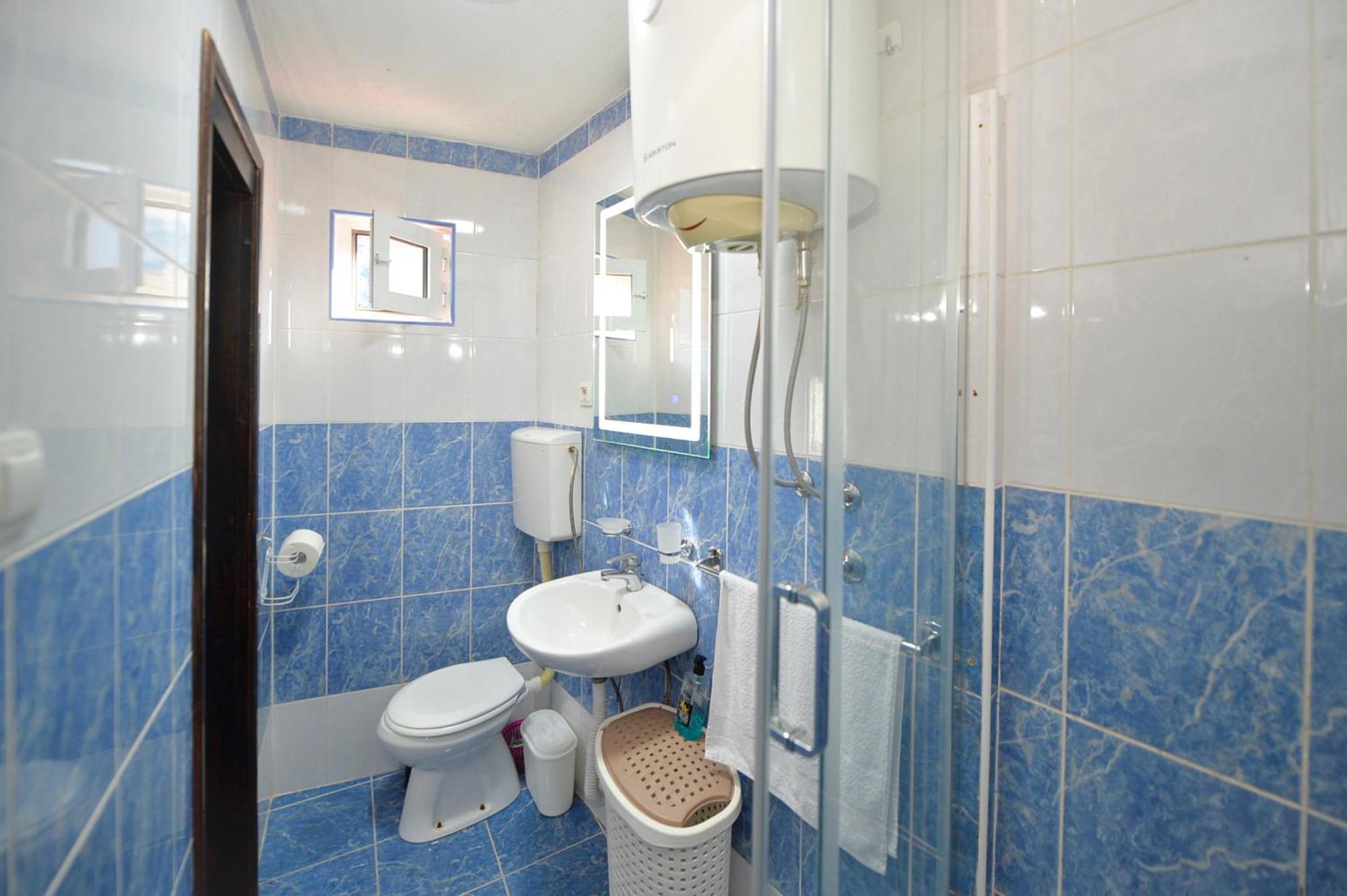 The Right Choice Apartment Котор Екстериор снимка