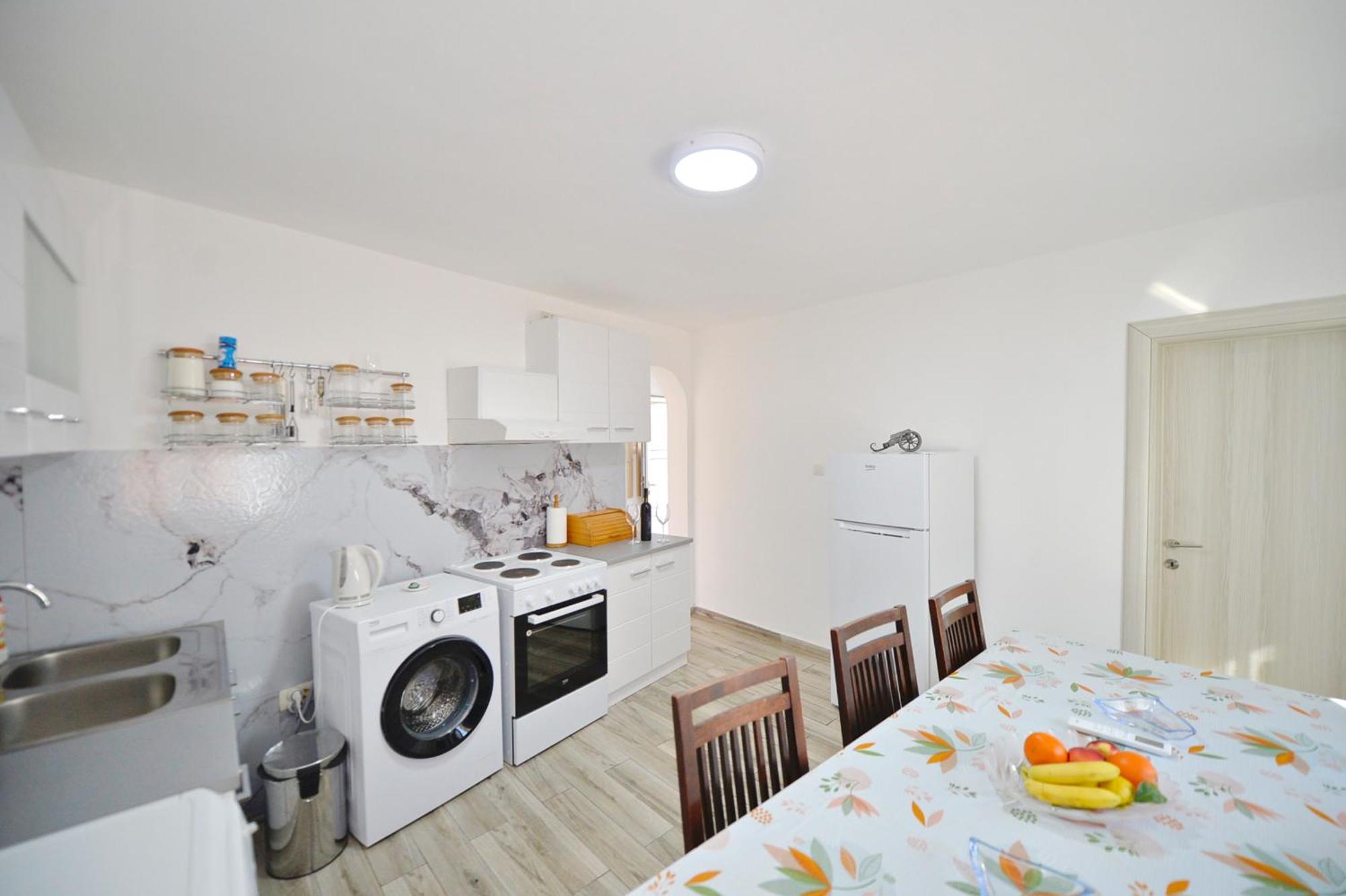 The Right Choice Apartment Котор Екстериор снимка