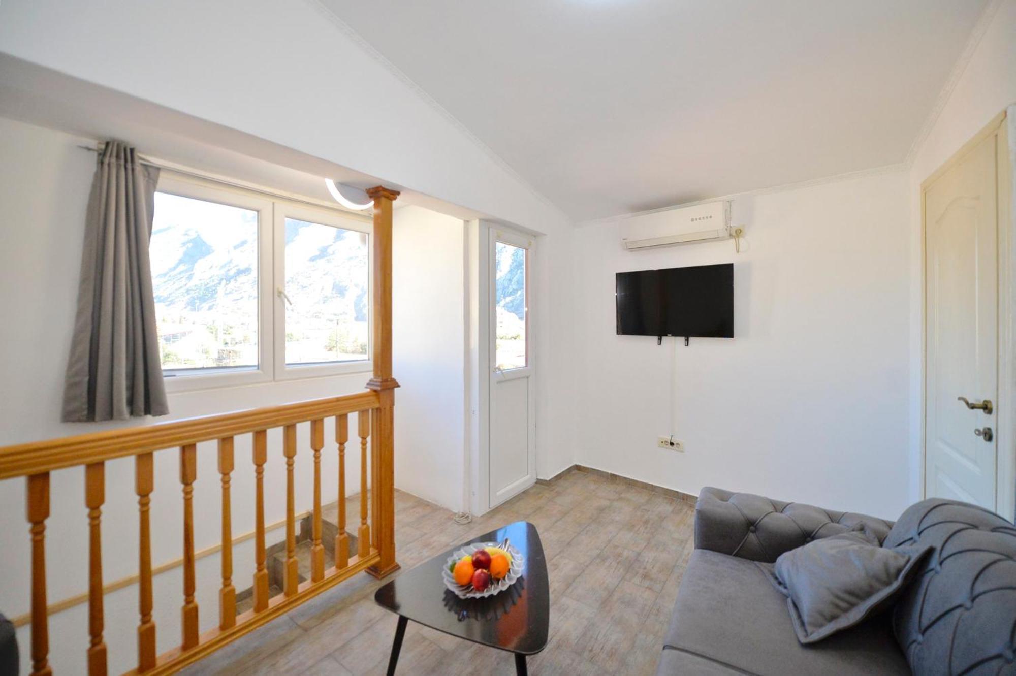 The Right Choice Apartment Котор Екстериор снимка