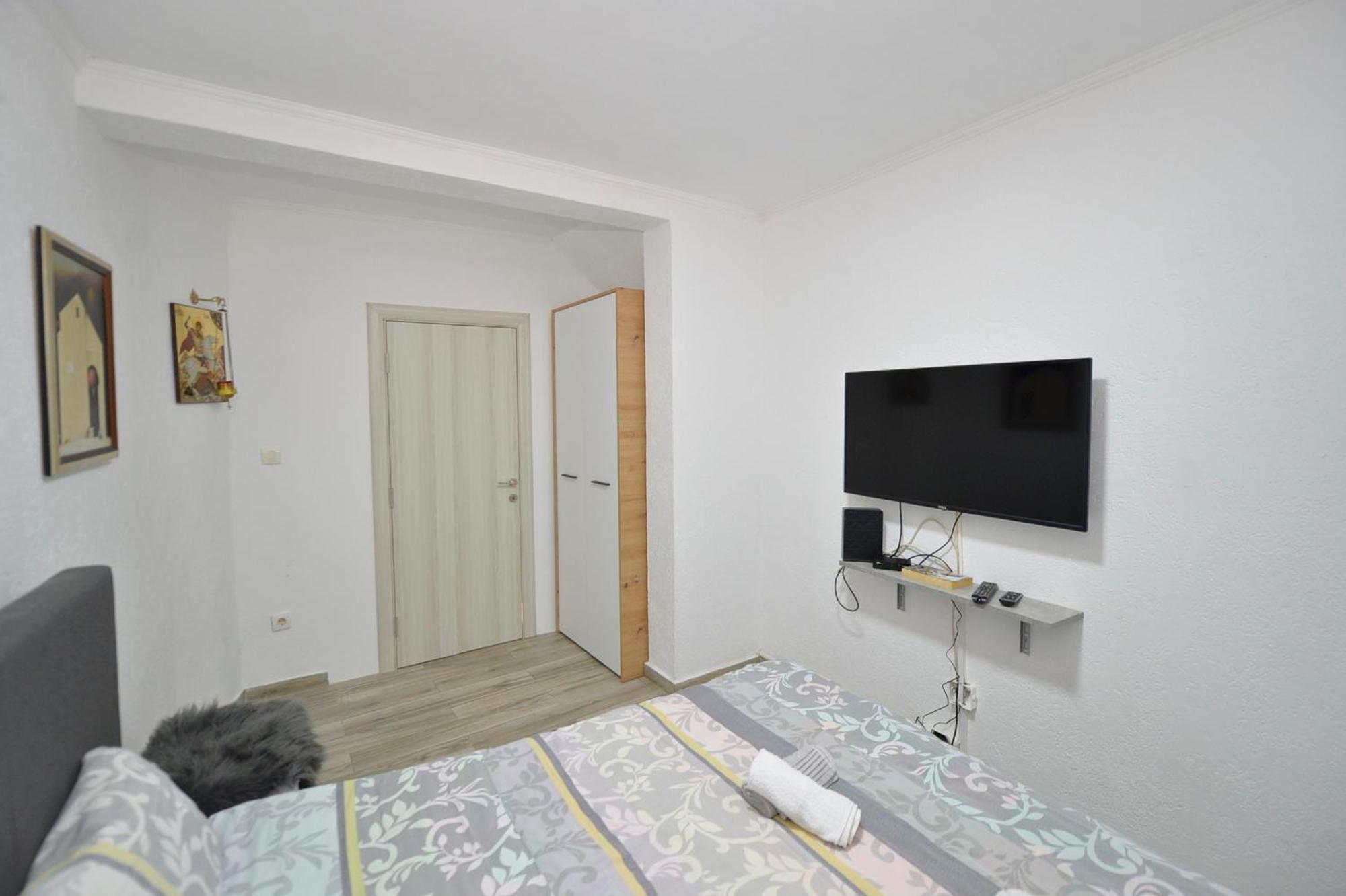 The Right Choice Apartment Котор Екстериор снимка