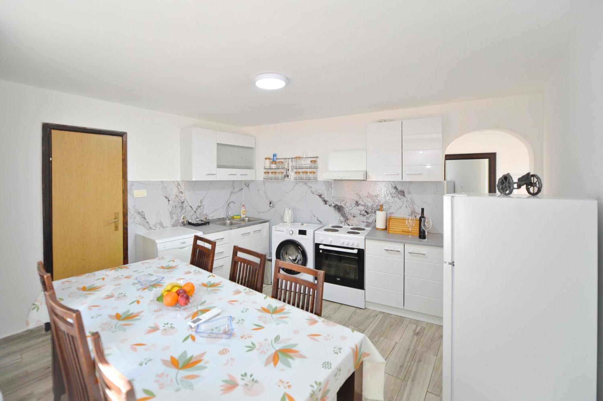 The Right Choice Apartment Котор Екстериор снимка