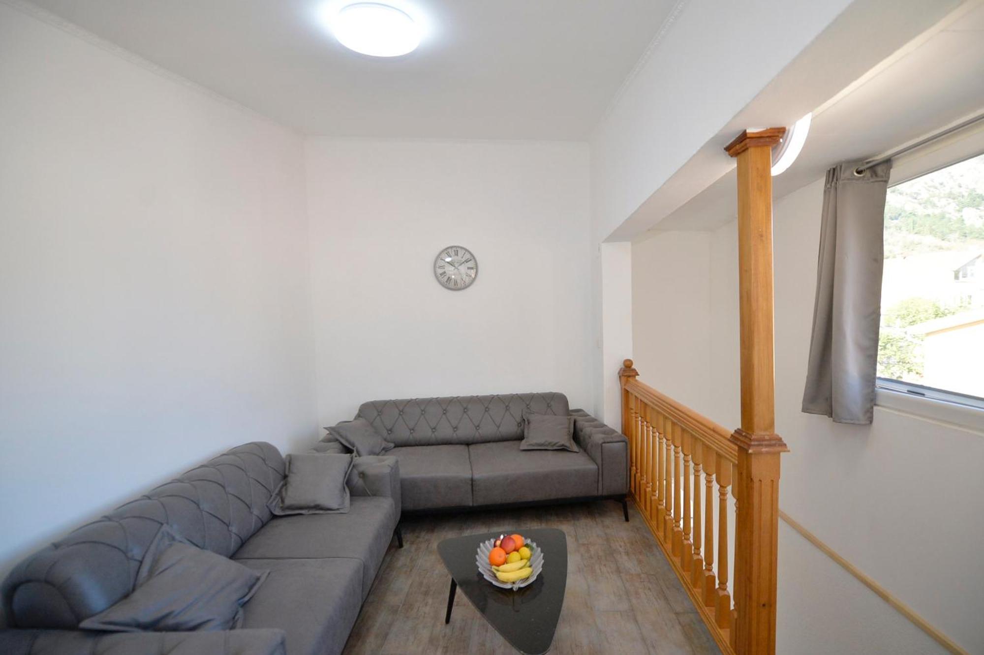 The Right Choice Apartment Котор Екстериор снимка