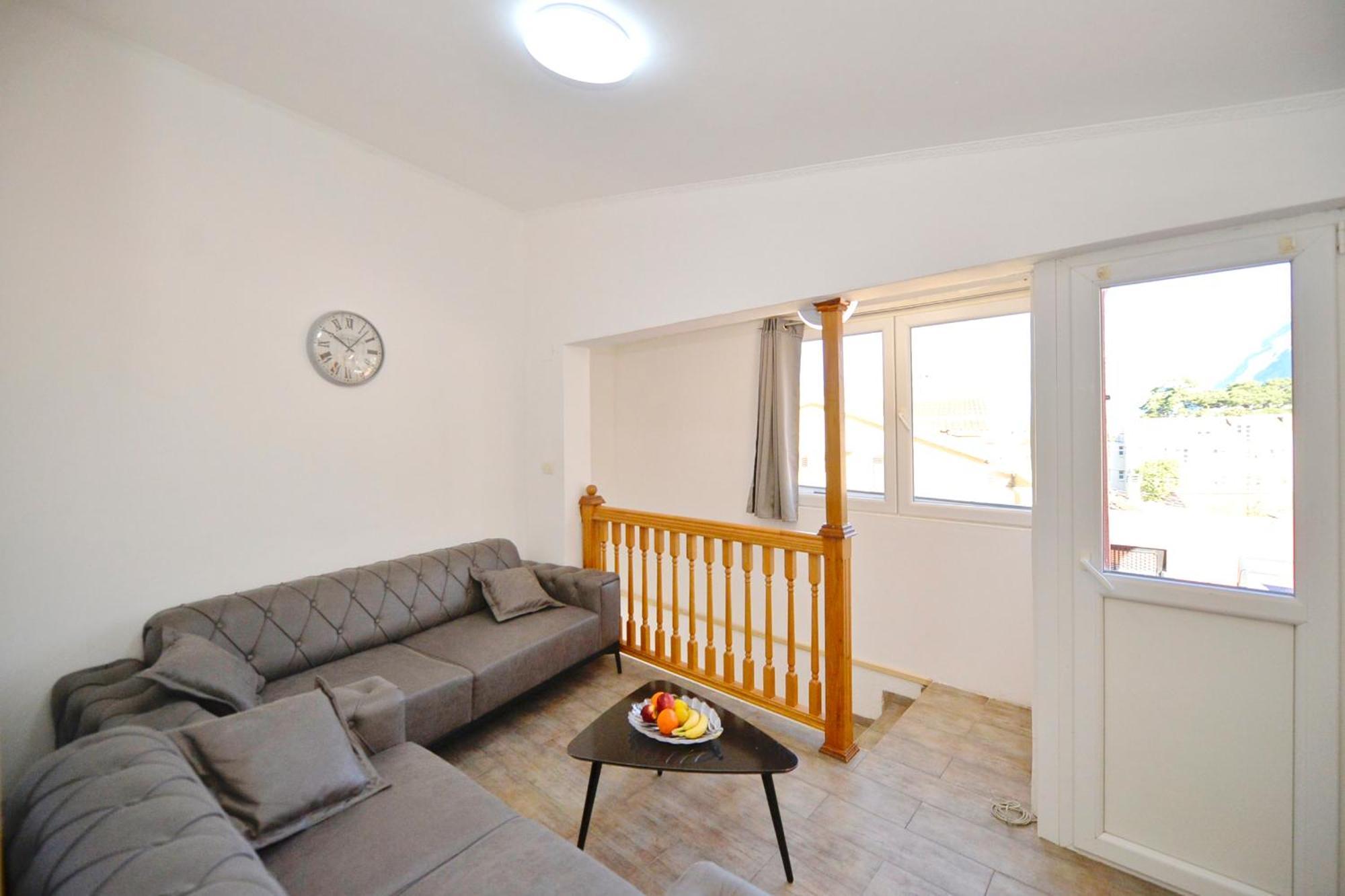 The Right Choice Apartment Котор Екстериор снимка
