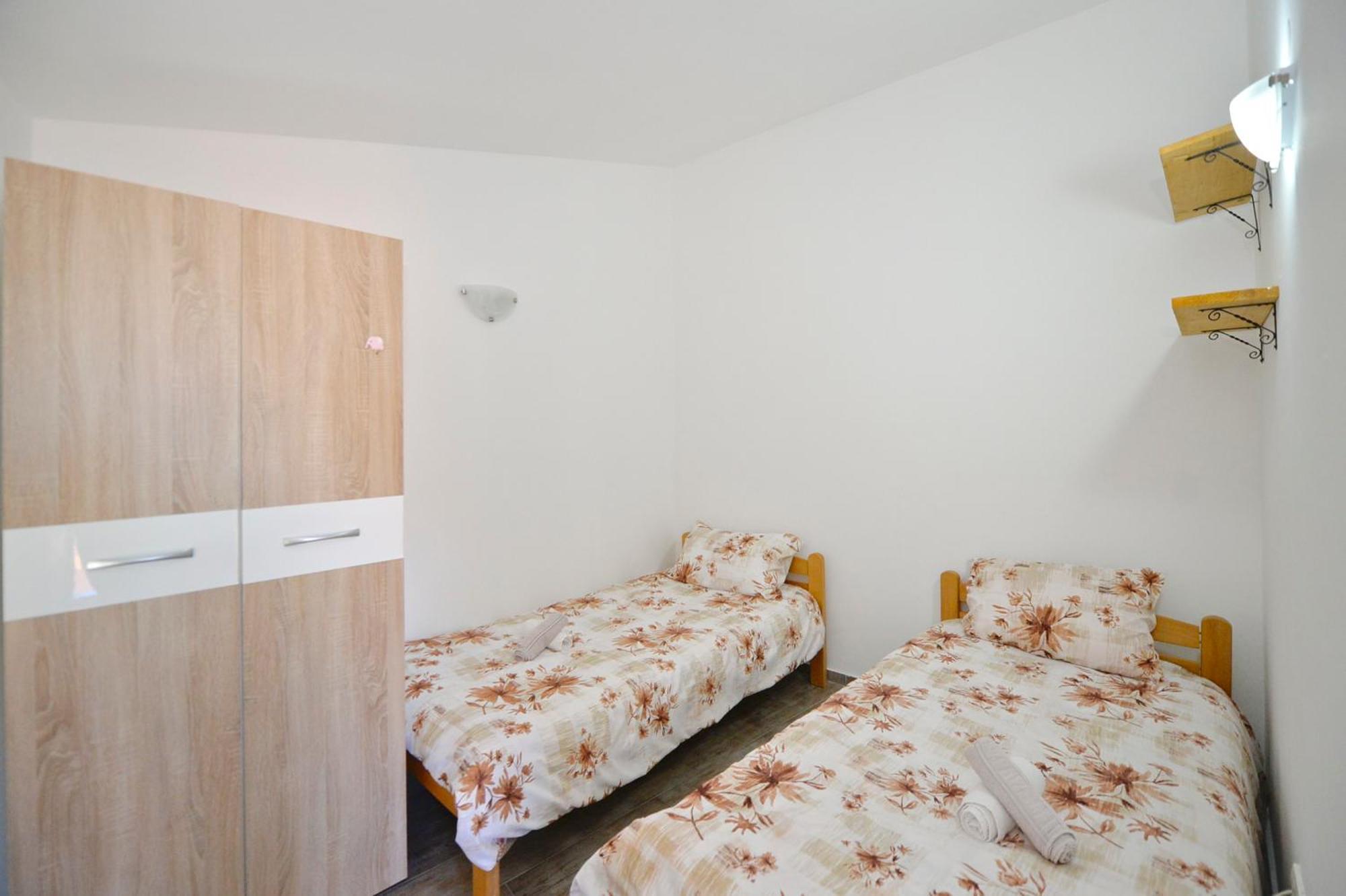 The Right Choice Apartment Котор Екстериор снимка